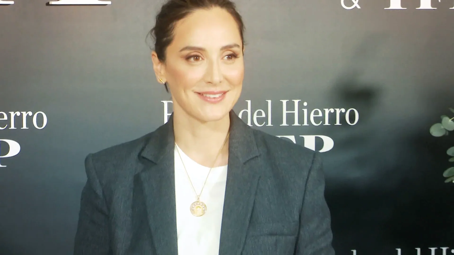 ¡No queda nada! Tamara Falcó tiene claro lo que no quiere para su boda con Íñigo Onieva ¡No queda nada! Tamara Falcó tiene claro lo que no quiere para su boda con Íñigo Onieva