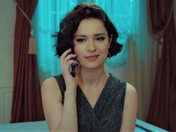 Sinan recurre a Zehra y ella le pide que vuelva: &ldquo;Yo te ayudar&eacute;&rdquo;