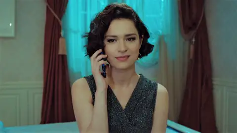 Sinan recurre a Zehra y ella le pide que vuelva: “Yo te ayudaré” Sinan recurre a Zehra y ella le pide que vuelva: “Yo te ayudaré”