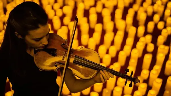 Candlelight homenajea a las mayores artistas pop por el D&iacute;a de la Mujer