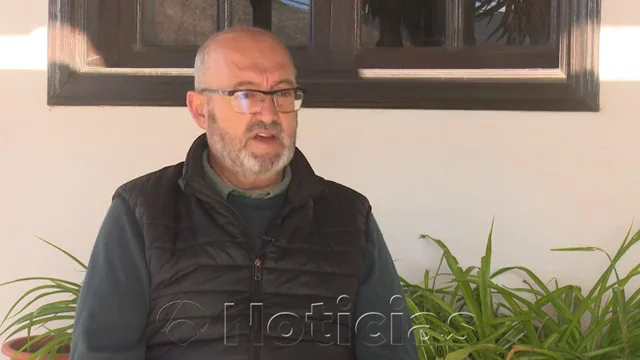 Entrevista completa a 'Tito Berni', implicado en el 'caso Mediador' Entrevista completa a 'Tito Berni', implicado en el 'caso Mediador'