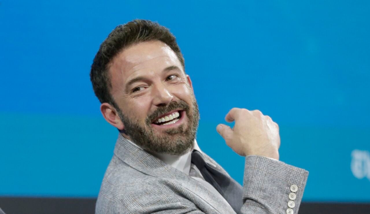 Ben Affleck