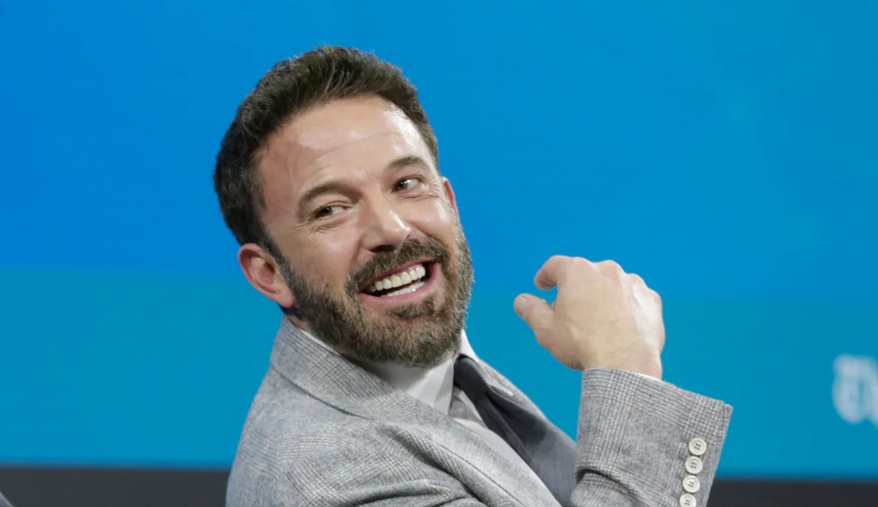 Ben Affleck