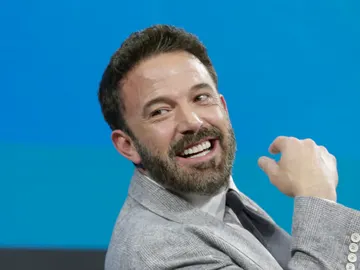 Ben Affleck Ben Affleck