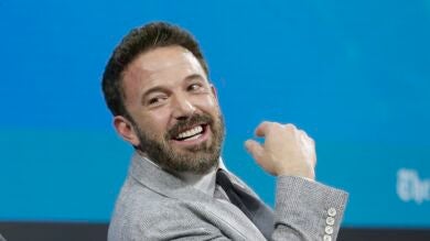  El vídeo viral de Ben Affleck hablando un español genial que ha sorprendido por su acento: 