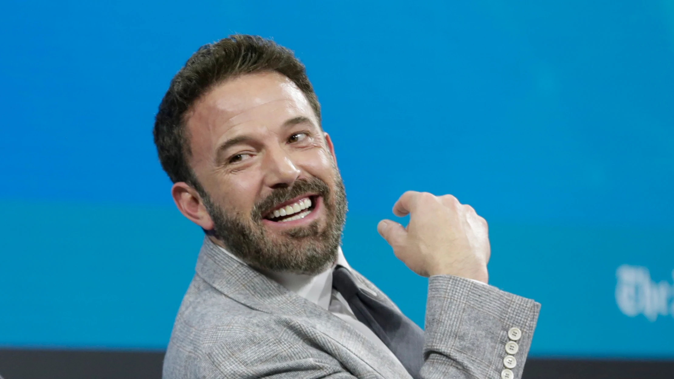 Ben Affleck Ben Affleck