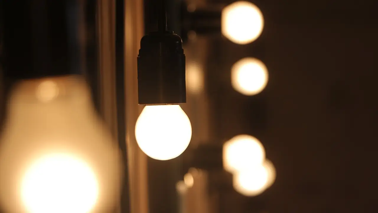 Precio luz