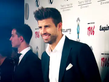 Piqué recibe una oferta de patrocinio de una red social para mantener aventuras extramatrimoniales