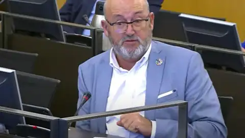 'Tito Berni' 'Tito Berni'