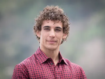 Miguel Herrán Miguel Herrán