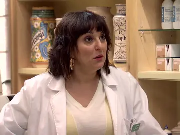 La tremenda bronca de Rocío y Hugo que parte en dos su relación: “A partir de ahora estás solo” La tremenda bronca de Rocío y Hugo que parte en dos su relación: “A partir de ahora estás solo”