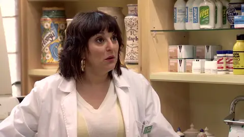 La tremenda bronca de Rocío y Hugo que parte en dos su relación: “A partir de ahora estás solo” La tremenda bronca de Rocío y Hugo que parte en dos su relación: “A partir de ahora estás solo”