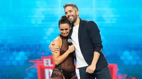 La tierna dedicatoria de Cristina Pedroche a su padre: “Sé que la abuela me ha estado cuidando para que saliera perfecto” La tierna dedicatoria de Cristina Pedroche a su padre: “Sé que la abuela me ha estado cuidando para que saliera perfecto”