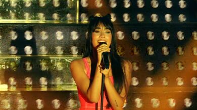 ¡Se desata la locura! Muchas teorías alrededor del mensaje detrás del adelanto de la nueva canción de Aitana