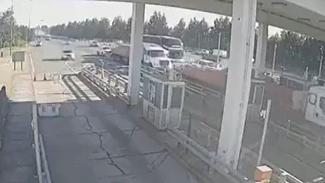 Momentos previos al accidente en el que el joven de 21 años ha fallecido Momentos previos al accidente en el que el joven de 21 años ha fallecido