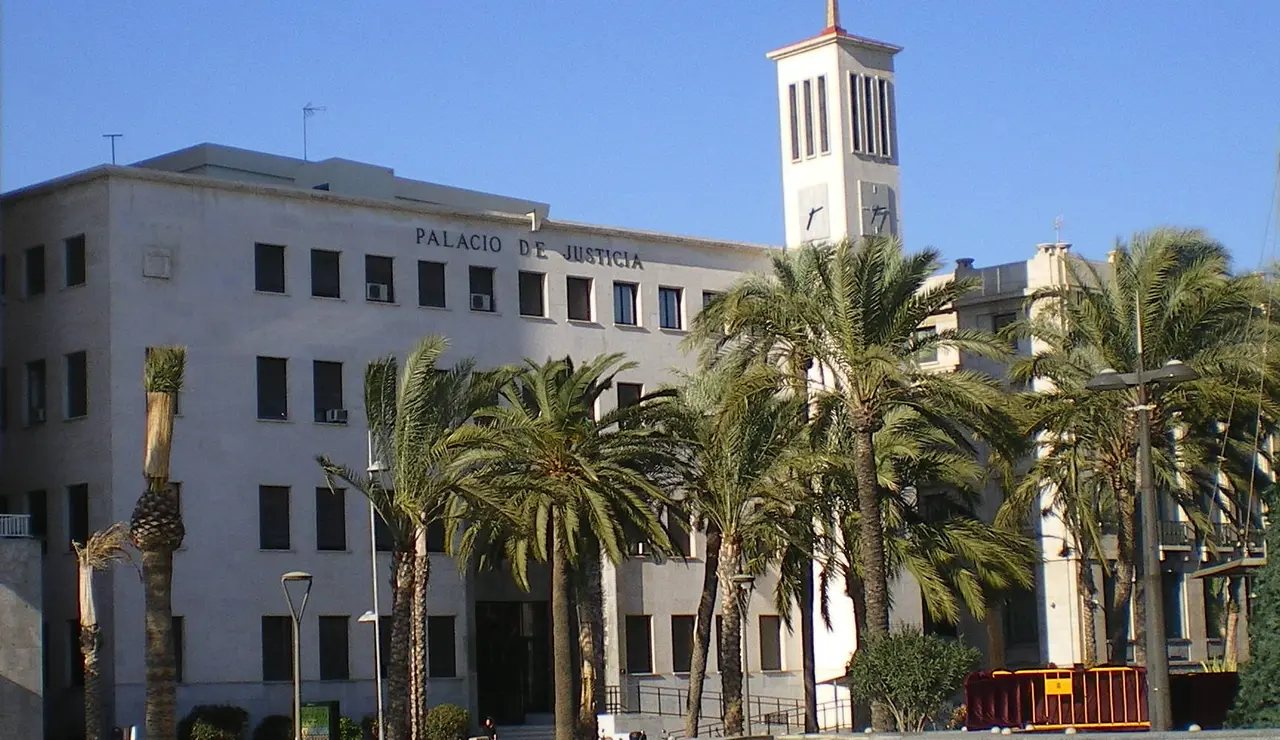 Audiencia Provincial de Almería