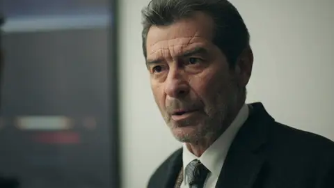 ¡Yekta, detenido por la muerte de su hijo Engin!: ¿Será el verdadero culpable? ¡Yekta, detenido por la muerte de su hijo Engin!: ¿Será el verdadero culpable?