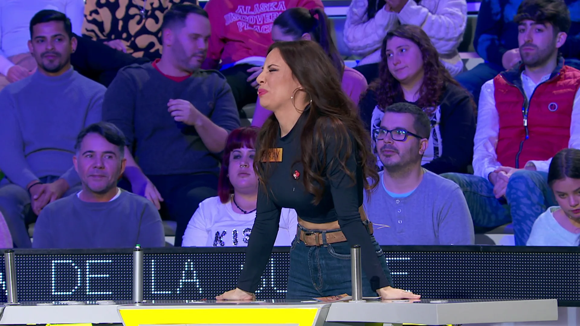&iquest;Un panel maldito? Los tres jugadores caen sin cesar en un bucle de errores