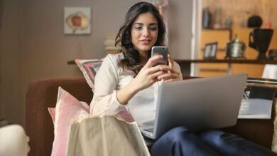 El truco para comprar cualquier prenda de ropa que veas en Instagram