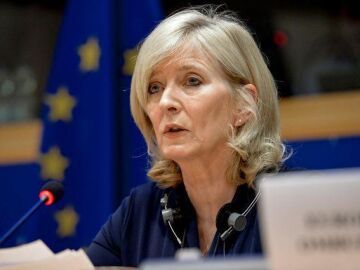  Emily O'Reilly, Defensora del Pueblo de la UE