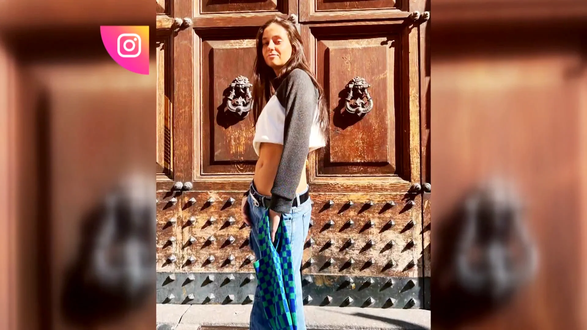 Victoria Federica, de viaje en Roma para celebrar la despedida de soltera de una amiga Victoria Federica, de viaje en Roma para celebrar la despedida de soltera de una amiga
