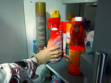 Aumentan los casos de niños intoxicados con lejía: ¿Qué precauciones tomar para evitar estos accidentes? Aumentan los casos de niños intoxicados con lejía: ¿Qué precauciones tomar para evitar estos accidentes?