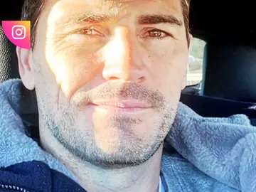 La costumbre de Iker Casillas en redes sociales que muy pocas personas han sido capaces de detectar La costumbre de Iker Casillas en redes sociales que muy pocas personas han sido capaces de detectar
