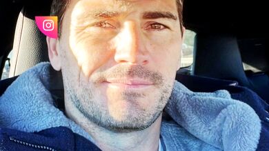La costumbre de Iker Casillas en redes sociales que muy pocas personas han sido capaces de detectar