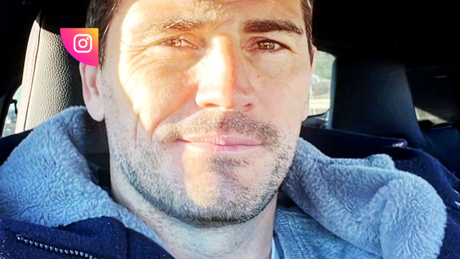 La costumbre de Iker Casillas en redes sociales que muy pocas personas han sido capaces de detectar