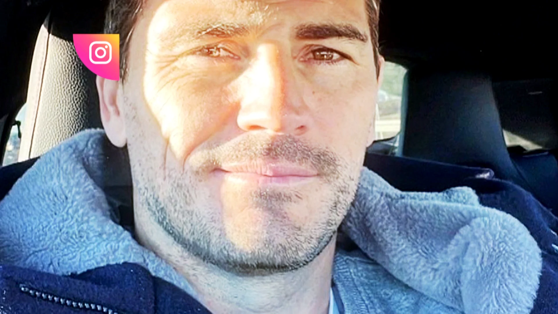 La costumbre de Iker Casillas en redes sociales que muy pocas personas han sido capaces de detectar La costumbre de Iker Casillas en redes sociales que muy pocas personas han sido capaces de detectar