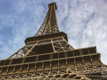 Torre Eiffel Torre Eiffel