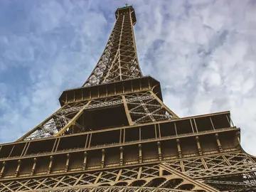 Torre Eiffel Torre Eiffel