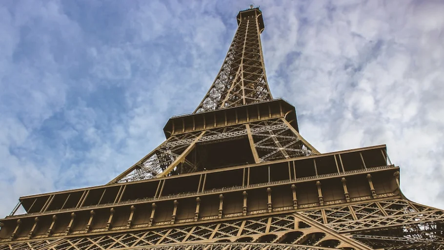 Torre Eiffel Torre Eiffel