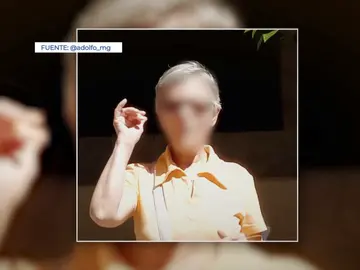 Accedemos en exclusiva a la declaración de Marta, presunta asesina de la presidenta de la comunidad que le reclamó un impago Accedemos en exclusiva a la declaración de Marta, presunta asesina de la presidenta de la comunidad que le reclamó un impago