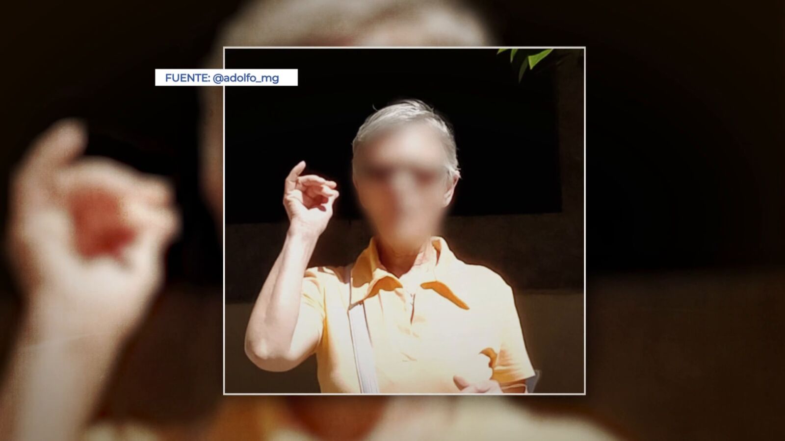 La jueza desacredita la versión de Marta, la presunta asesina de la presidenta de su comunidad