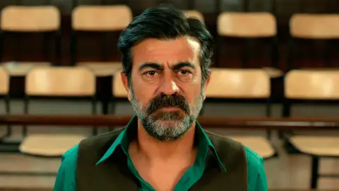 Abdülkadir Abdülkadir