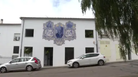 La residencia La residencia