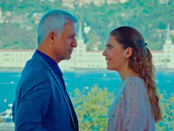 "Cásate conmigo", nuevos capítulos de 'Pecado Original' en Antena 3 "Cásate conmigo", nuevos capítulos de 'Pecado Original' en Antena 3