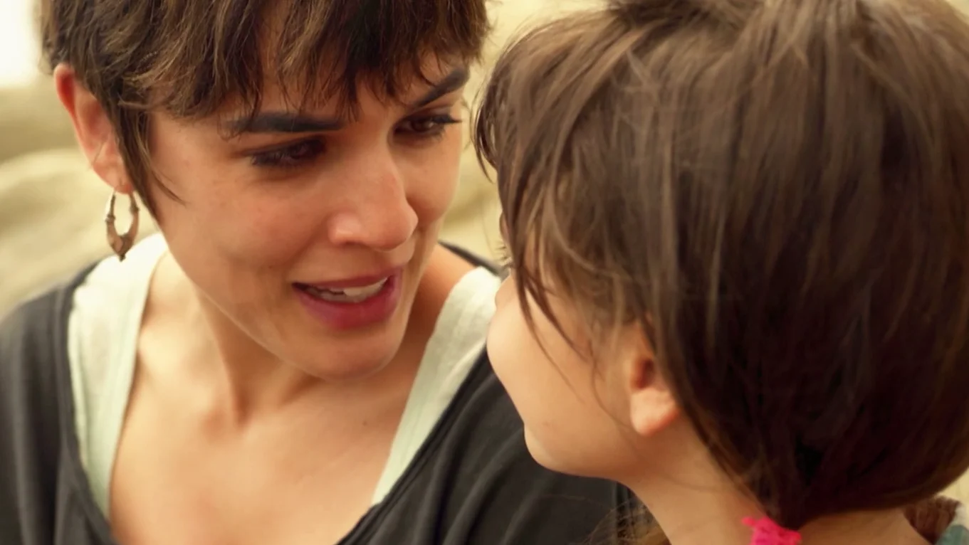 ¡No te lo pierdas! 'Heridas', muy pronto, estreno en Antena 3 ¡No te lo pierdas! 'Heridas', muy pronto, estreno en Antena 3