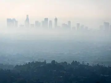 España lidera un proyecto para frenar la contaminación España lidera un proyecto para frenar la contaminación