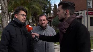  Intentan secuestrar a tres menores en Leganés: 
