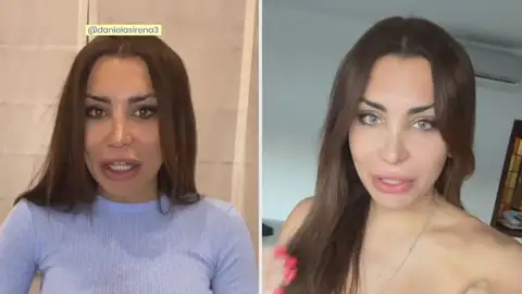 Daniela Requena Daniela Requena