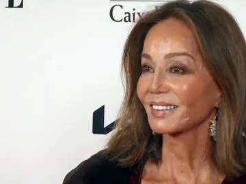 Isabel Preysler reaparece y deja claro que ya ha pasado página… ¡Está lista para la soltería! Isabel Preysler reaparece y deja claro que ya ha pasado página… ¡Está lista para la soltería!
