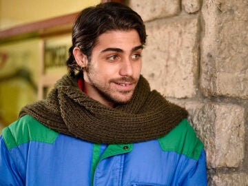 En el próximo capítulo de ‘Amar es para siempre’: Ciriaco descubre la conexión entre Luján y Jeros