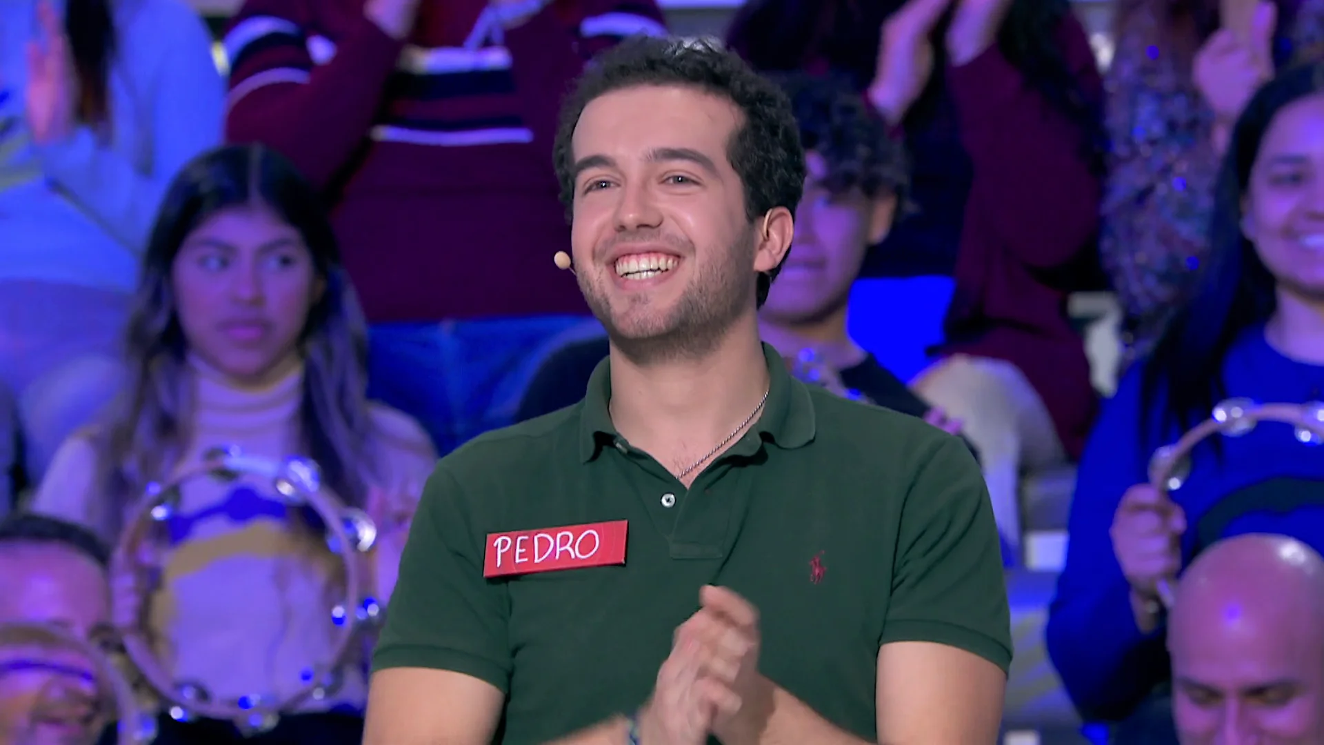 Pedro cae en el bote&hellip; &iexcl;gracias al consejo de Jorge Fern&aacute;ndez!: &ldquo;&iquest;Qui&eacute;n dec&iacute;a que no usara el comod&iacute;n?&rdquo;
