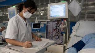 Hospital Cl&iacute;nic de Barcelona