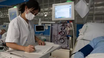 Hospital Clínic de Barcelona Hospital Clínic de Barcelona