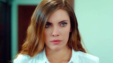 Mete advierte a Halit sobre Yildiz: “Esa chica sólo busca dinero”