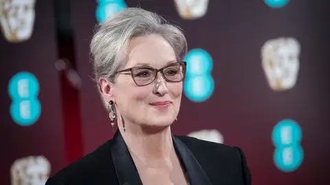 Meryl Streep Meryl Streep