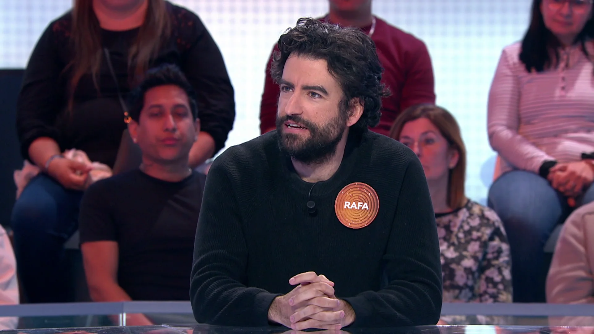 &iquest;Cu&aacute;ntos empates llevan Orestes y Rafa en &lsquo;Pasapalabra&rsquo;? Un dato dif&iacute;cil de superar 